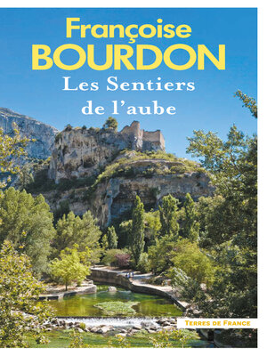 cover image of Les Sentiers de l'aube